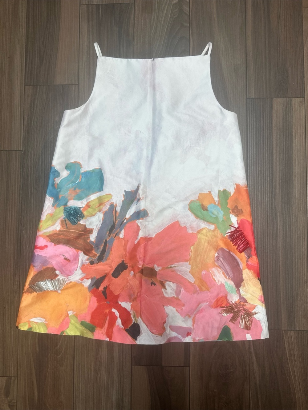Acler
Java Floral
Print Minidress  size 4 - Picture 9 of 9